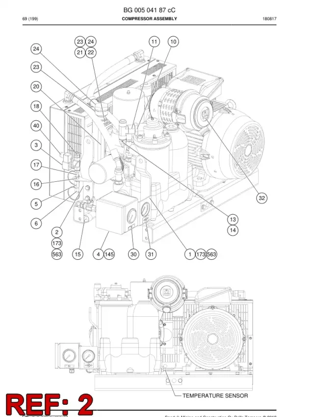 EQUIPAMENTO DE ELEVAO