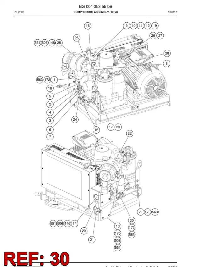 LIFTING EQUIPMENT