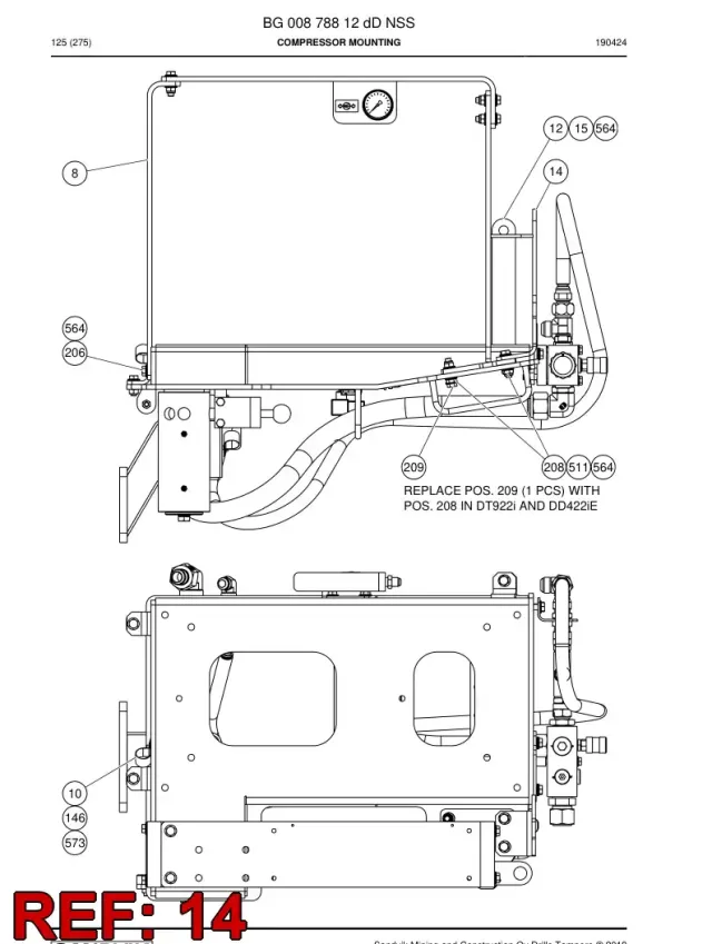 LIFTING EQUIPMENT