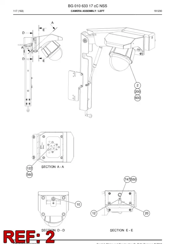 CAMERA