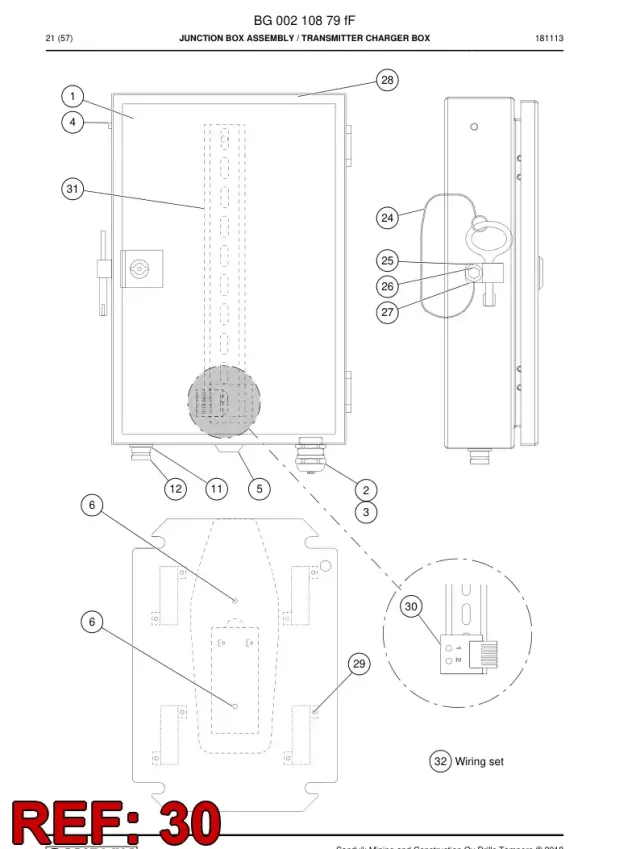 THERMOSTAT