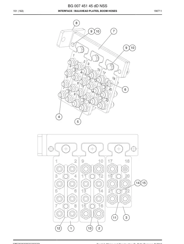 INTERFACE