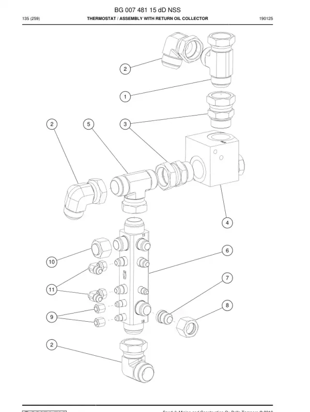 THERMOSTAT