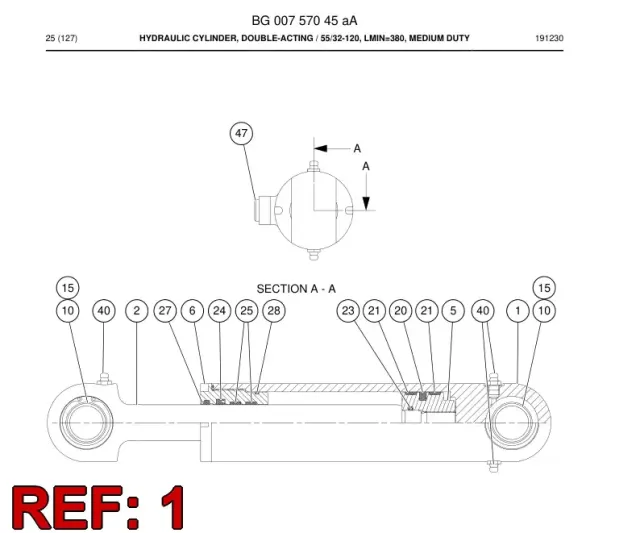 SİLİNDİR BORU WELDING