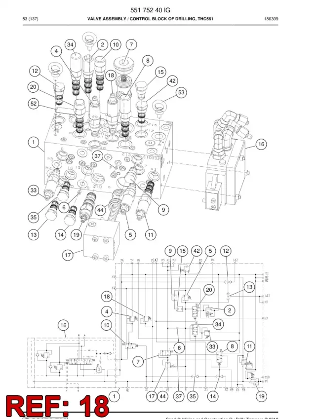 VALVE, PRESSURE RELIEF