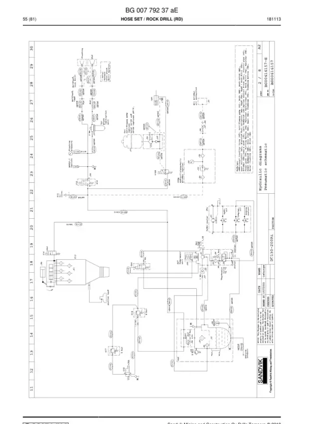 HOSE BAUGRUPPE, AIR