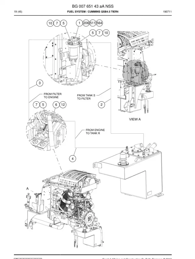 FUEL SYSTEM
