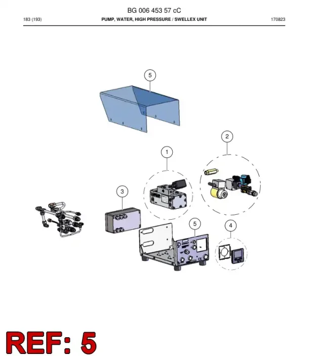 PLC UNIT