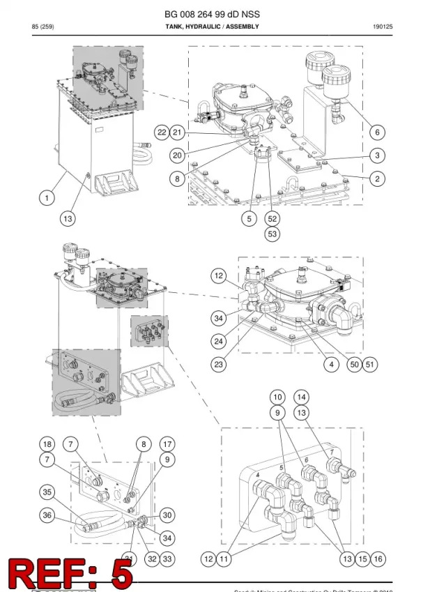SENSOR