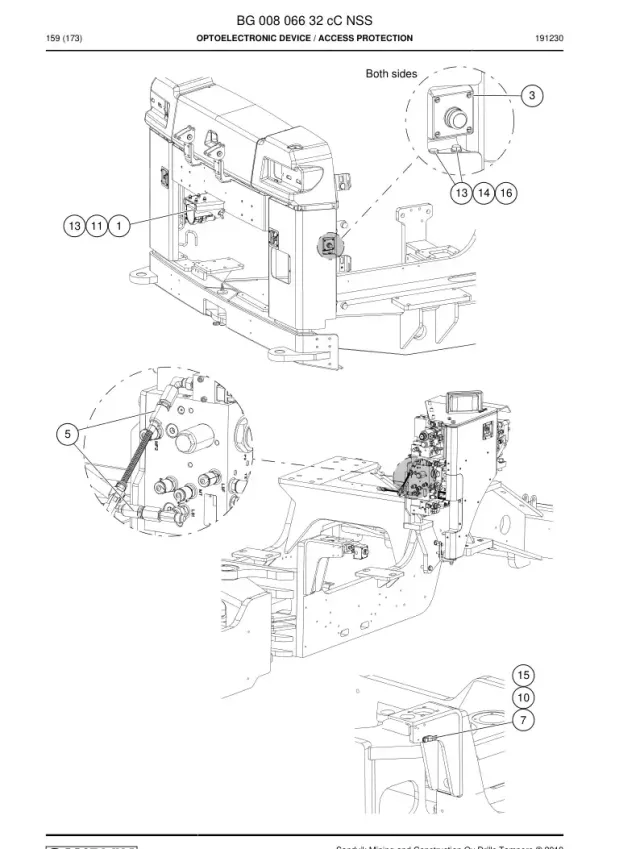 OPTOELECTRONIC DEVICE
