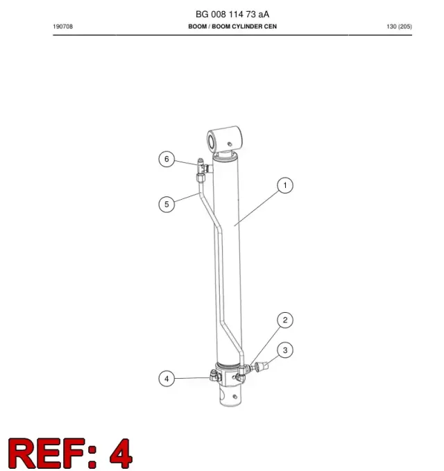 CONNECTOR, RIGHT-ANGLE