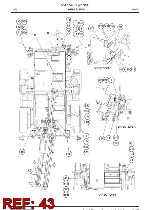 COMMUNICATION UNIT