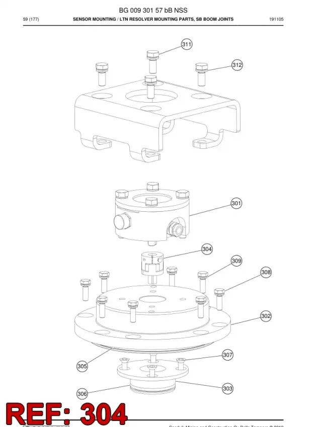 PIECE, CONNECTING