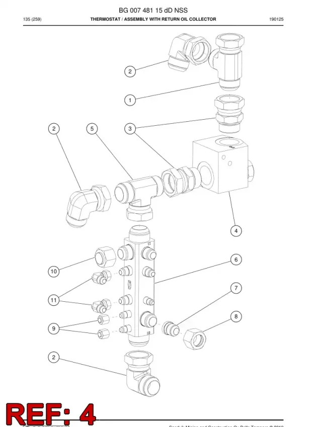 THERMOSTAT
