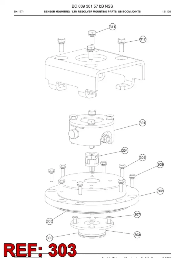 PIECE, CONNECTING