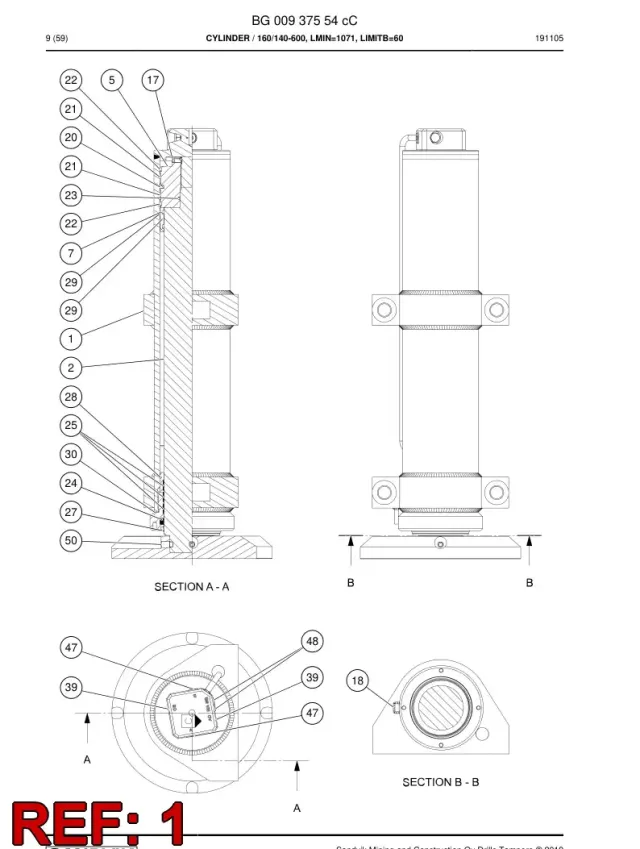 SİLİNDİR BORU WELDING