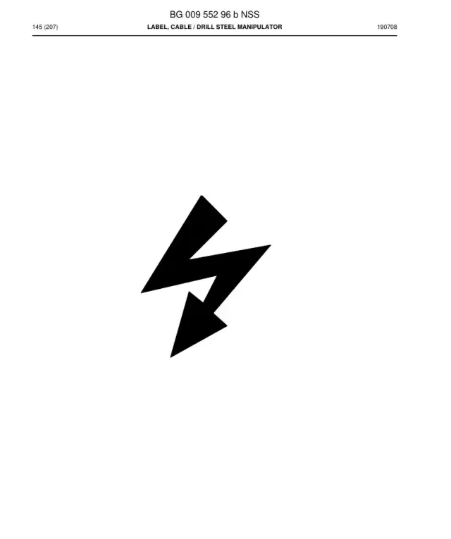 LABEL, KABLO