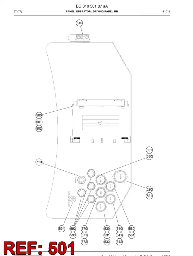 WIRING HARNESS ASSEMBLY
