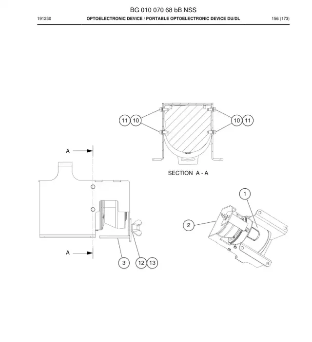 OPTOELECTRONIC DEVICE