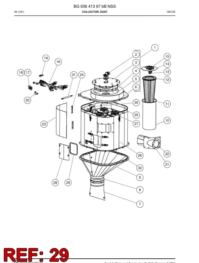 STRIP, SEALING