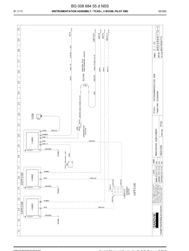 CONNECTEUR, MULTIPOLE, MALE