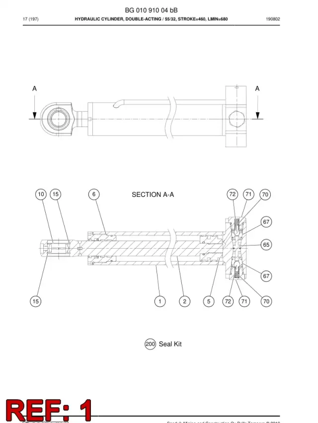 SİLİNDİR BORU WELDING