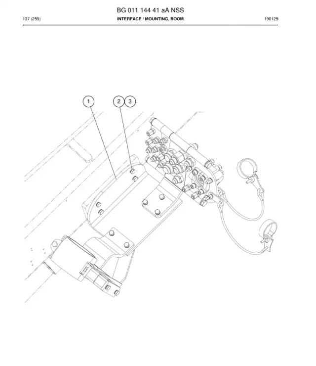 INTERFACE