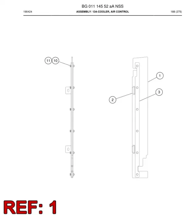 SOPORTE WELDING