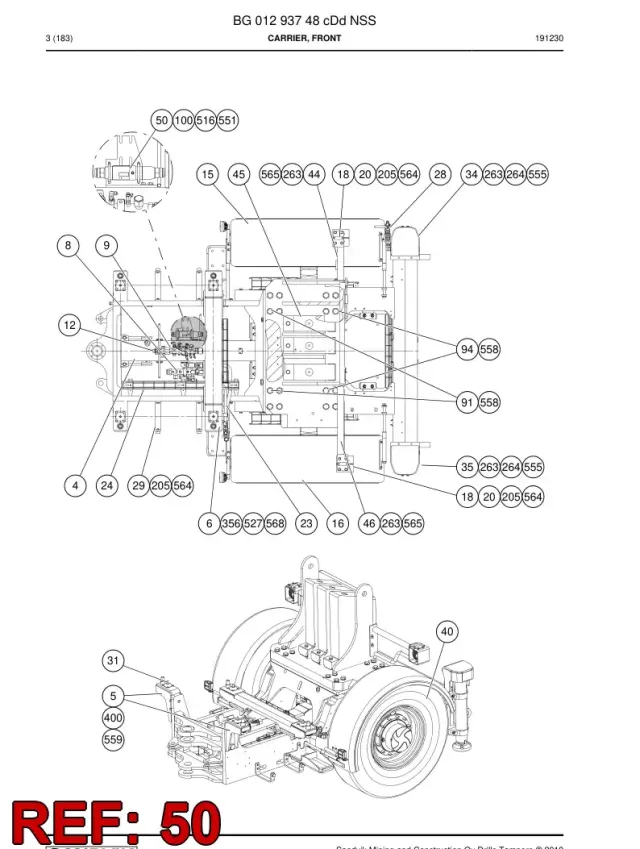 SENSOR, CAUDAL