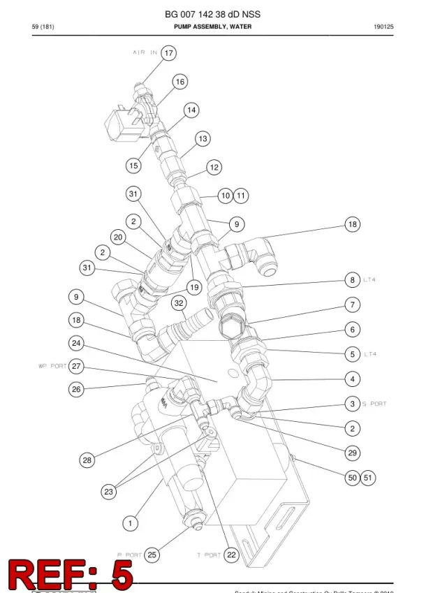 ADAPTER, ADJUSTABLE