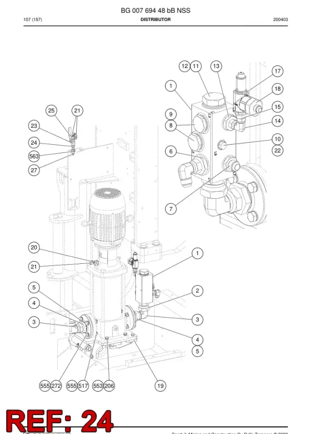 ADAPTER, ADJUSTABLE