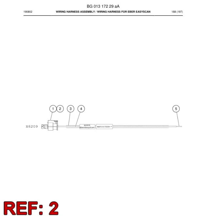 CONTACT, CONNECTOR