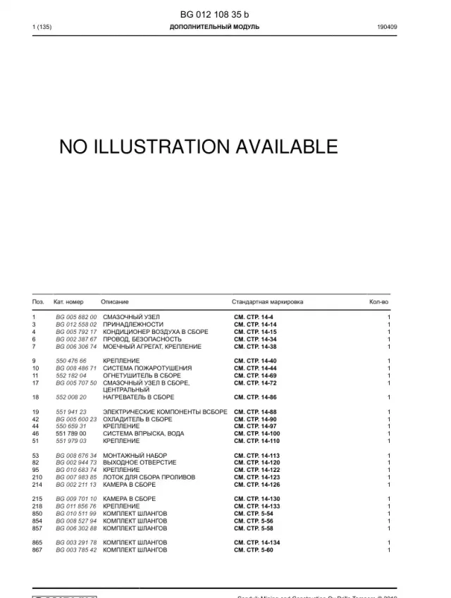 OPTIONSMODUL