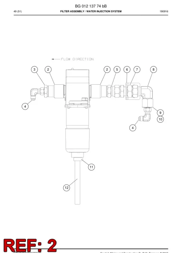ADAPTER, REDUCER