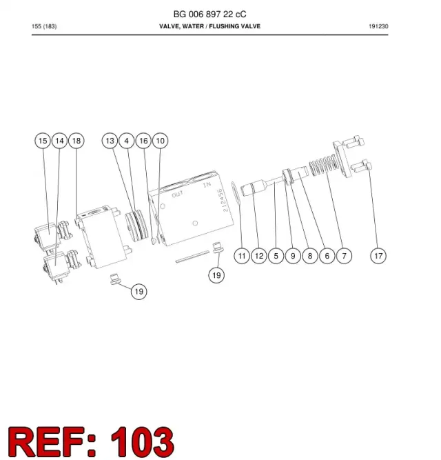 PISTON ASSEMBLY