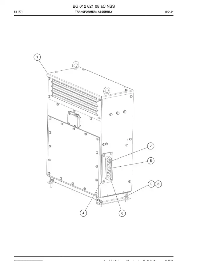 TRAFO