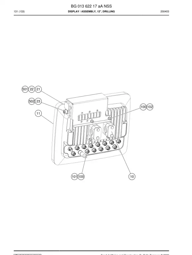 EKRAN