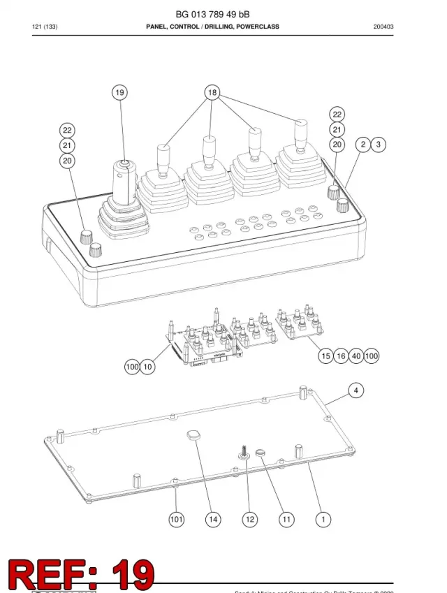 JOYSTICK